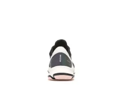 Ryka Womens Devotion X Walking Shoe - Black -Shoe Promotion Shop US 01 402084 04