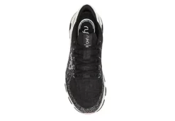 Ryka Womens Devotion X Walking Shoe - Black -Shoe Promotion Shop US 01 402084 05