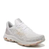 Ryka Womens Devotion X Walking Shoe - White 1 Ryka Womens Devotion X Walking Shoe - White -Shoe Promotion Shop US 01 402085 00