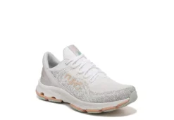 Ryka Womens Devotion X Walking Shoe - White