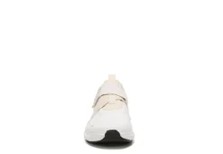 Ryka Womens Fame Slip On Sneaker - White 11 Ryka Womens Fame Slip On Sneaker - White -Shoe Promotion Shop US 01 402090 02