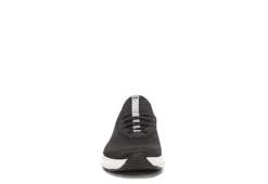 Ryka Womens Ferocity Slip On Sneaker - Black -Shoe Promotion Shop US 01 402091 02