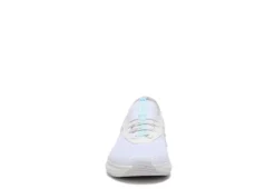 Ryka Womens Ferocity Slip On Sneaker - White -Shoe Promotion Shop US 01 402092 02