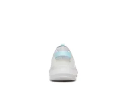 Ryka Womens Ferocity Slip On Sneaker - White -Shoe Promotion Shop US 01 402092 04