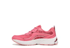 Ryka Womens Imagine Walking Shoe - Pink -Shoe Promotion Shop US 01 402095 03