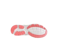 Ryka Womens Imagine Walking Shoe - Pink -Shoe Promotion Shop US 01 402095 06