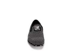 Stacy Adams Mens Swagger Studded Slip On Oxford - Black 11 Stacy Adams Mens Swagger Studded Slip On Oxford - Black -Shoe Promotion Shop US 01 420069 02