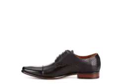 Florsheim Mens Postino Cap Toe Oxford - Black 12 Florsheim Mens Postino Cap Toe Oxford - Black -Shoe Promotion Shop US 01 423195 03