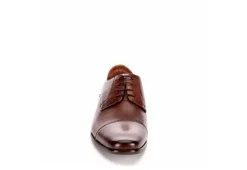 Florsheim Mens Postino Cap Toe Oxford - Cognac 11 Florsheim Mens Postino Cap Toe Oxford - Cognac -Shoe Promotion Shop US 01 424180 02