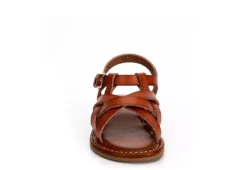 Cupcake Couture Girls Infant Lucy Sandal - Cognac 11 Cupcake Couture Girls Infant Lucy Sandal - Cognac -Shoe Promotion Shop US 01 425264 02