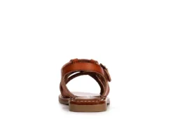 Cupcake Couture Girls Infant Lucy Sandal - Cognac 13 Cupcake Couture Girls Infant Lucy Sandal - Cognac -Shoe Promotion Shop US 01 425264 04