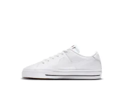 Nike Womens Court Legacy Ac Sneaker - White 11 Nike Womens Court Legacy Ac Sneaker - White -Shoe Promotion Shop US 01 430399 02