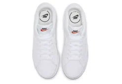 Nike Womens Court Legacy Ac Sneaker - White 13 Nike Womens Court Legacy Ac Sneaker - White -Shoe Promotion Shop US 01 430399 04