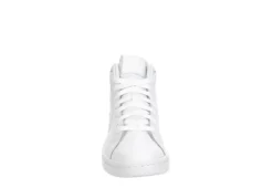 Nike Womens Court Royale 2 Mid Sneaker - White -Shoe Promotion Shop US 01 431151 02