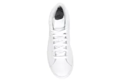 Nike Womens Court Royale 2 Mid Sneaker - White -Shoe Promotion Shop US 01 431151 05
