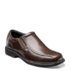 Nunn Bush Mens Bleeker Street Bike Toe Slip On Oxford - Brown 1 Nunn Bush Mens Bleeker Street Bike Toe Slip On Oxford - Brown -Shoe Promotion Shop US 01 500488 00