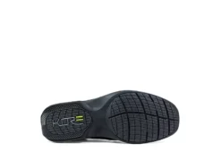 Nunn Bush Mens Bleeker Street Bike Toe Slip On Oxford - Brown -Shoe Promotion Shop US 01 500488 06