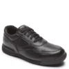 Rockport Mens M7100 Prowalker Sneaker - Black