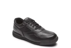 Rockport Mens M7100 Prowalker Sneaker - Black