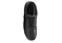 Rockport Mens M7100 Prowalker Sneaker - Black -Shoe Promotion Shop US 01 500529 03
