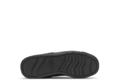 Rockport Mens M7100 Prowalker Sneaker - Black -Shoe Promotion Shop US 01 500529 04