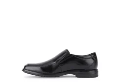 Dockers Mens Lawton Slip Resistant Work Shoe - Black -Shoe Promotion Shop US 01 500648 02