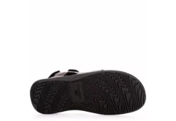 Dockers Mens Newpage Outdoor Sandal - Brown -Shoe Promotion Shop US 01 500654 06