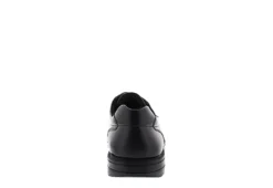 Deer Stags Mens Crown Oxford - Black -Shoe Promotion Shop US 01 500658 04