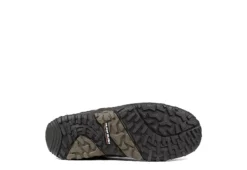 Nunn Bush Mens Quest Bike Toe Sneaker - Tan -Shoe Promotion Shop US 01 500696 06