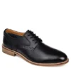 Thomas & Vine Mens Clayton Oxford - Black 1 Thomas & Vine Mens Clayton Oxford - Black -Shoe Promotion Shop US 01 500746 00