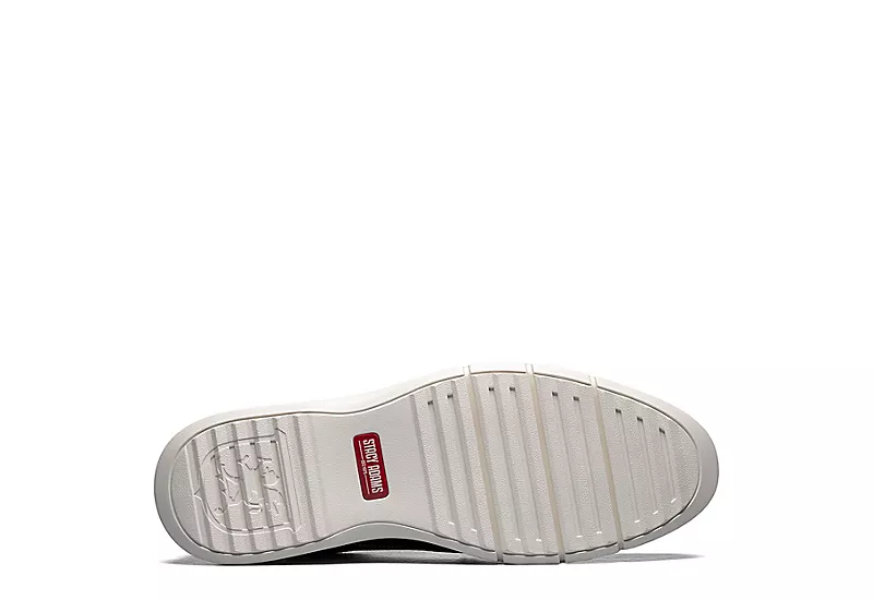 Stacy Adams Mens Synergy Wingtip Oxford - Black 9 Stacy Adams Mens Synergy Wingtip Oxford - Black - Image 7