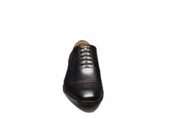 Florsheim Mens Sorrento Cap Toe Oxford - Black 11 Florsheim Mens Sorrento Cap Toe Oxford - Black -Shoe Promotion Shop US 01 500810 02