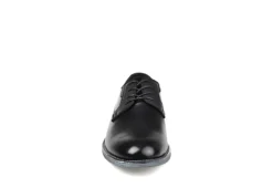 Vance Co Mens Alston Oxford - Black 11 Vance Co Mens Alston Oxford - Black -Shoe Promotion Shop US 01 500859 02