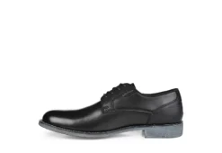 Vance Co Mens Alston Oxford - Black 12 Vance Co Mens Alston Oxford - Black -Shoe Promotion Shop US 01 500859 03