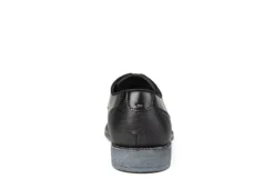 Vance Co Mens Alston Oxford - Black 13 Vance Co Mens Alston Oxford - Black -Shoe Promotion Shop US 01 500859 04