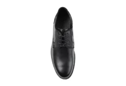 Vance Co Mens Alston Oxford - Black 14 Vance Co Mens Alston Oxford - Black -Shoe Promotion Shop US 01 500859 05