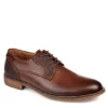 Vance Co Mens Alston Oxford - Brown 1 Vance Co Mens Alston Oxford - Brown -Shoe Promotion Shop US 01 500860 00