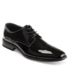 Vance Co Mens Cole Oxford - Black 1 Vance Co Mens Cole Oxford - Black -Shoe Promotion Shop US 01 500874 00
