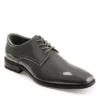 Vance Co Mens Cole Oxford - Grey -Shoe Promotion Shop US 01 500875 00