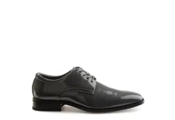 Vance Co Mens Cole Oxford - Grey -Shoe Promotion Shop US 01 500875 01