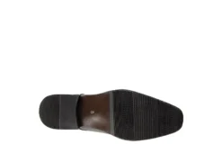 Vance Co Mens Cole Oxford - Grey -Shoe Promotion Shop US 01 500875 06