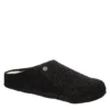 Birkenstock Mens Zermatt Slipper - Dark Grey