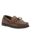 Eastland Mens Yarmouth Boat Shoe - Brown
