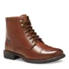 Eastland Mens High Fidelity Lace-up Boot - Tan 2 Eastland Mens High Fidelity Lace-up Boot - Tan -Shoe Promotion Shop US 01 501061 00