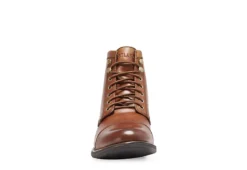 Eastland Mens High Fidelity Lace-up Boot - Tan -Shoe Promotion Shop US 01 501061 02