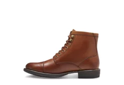 Eastland Mens High Fidelity Lace-up Boot - Tan -Shoe Promotion Shop US 01 501061 03