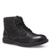 Eastland Mens Finn Chukka Boot - Black -Shoe Promotion Shop US 01 501073 00