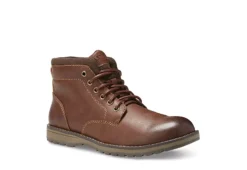 Eastland Mens Finn Chukka Boot - Tan