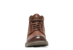 Eastland Mens Finn Chukka Boot - Tan 11 Eastland Mens Finn Chukka Boot - Tan -Shoe Promotion Shop US 01 501074 02