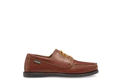 Eastland Mens Falmouth Boat Shoe - Tan -Shoe Promotion Shop US 01 501076 01